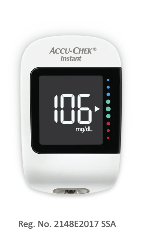 Accu-Chek Instant