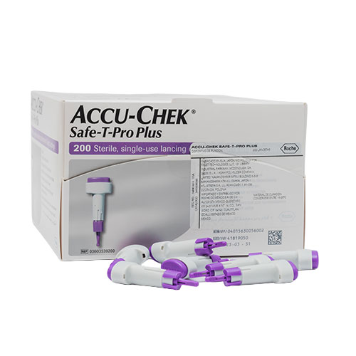 Safe-T-Pro Plus