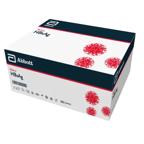 SD BIOLINE HBsAg