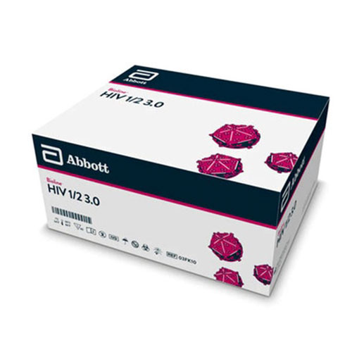 SD BIOLINE HIV-1/2