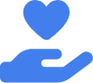 Icono de valores